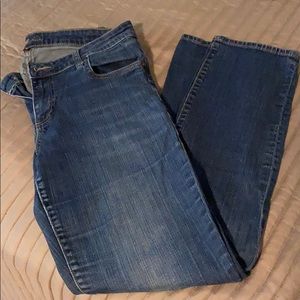 Kut from the Kloth jeans